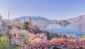 Il Tramonto sul lago Varenna Varenna